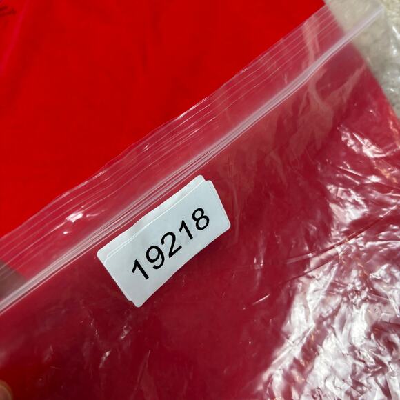 Vintage The Simpsons Deck The Homer Christmas Shirt Men's L Bart Matt Groening - Picture 9 of 9